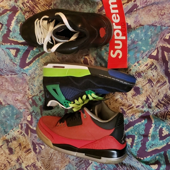 Gain my attention - Picture 1 of 1